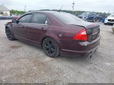 Ford Fusion Se 3FAHP0HA0CR426261 снимка