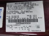 Ford Fusion Se 3FAHP0HA0CR426261 снимка