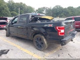 Ford F-150 Xl 1FTEW1CP1LFC00227 fotografie