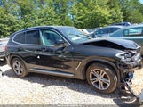 BMW X3 xDrive30I 5UXTY5C00M9F05232 снимка