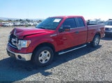 Ford F-150 Xlt 1FTFX1CF9DFA61510 снимка