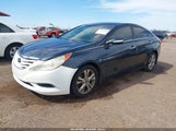 Hyundai Sonata Limited 5NPEC4AC6BH279599 снимка
