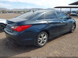 Hyundai Sonata Limited 5NPEC4AC6BH279599 снимка