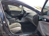 Hyundai Sonata Limited 5NPEC4AC6BH279599 снимка