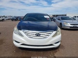 Hyundai Sonata Limited 5NPEC4AC6BH279599 снимка