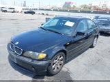 BMW 325I WBAAZ334X5KW78936 снимка