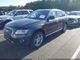 Audi Q5 2.0T Premium WA1C2AFP5GA119937 снимка