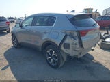 Kia Sportage Lx KNDPM3AC9L7746505 снимка