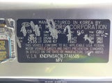 Kia Sportage Lx KNDPM3AC9L7746505 снимка