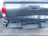 Toyota Tacoma Sr 5TFAX5GN1LX173617 fotografie