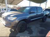 Toyota Tacoma Sr 5TFAX5GN1LX173617 photo