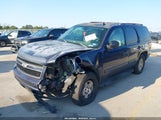 Chevrolet Tahoe Ls 1GNFC13C57R352128 снимка