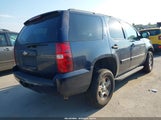 Chevrolet Tahoe Ls 1GNFC13C57R352128 снимка