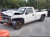 Chevrolet Silverado C1500 1GCEC14X65Z300557 снимка