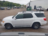 Toyota Sequoia Limited V8 5TDBT48A06S259484 снимка