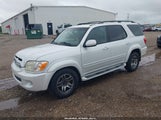 Toyota Sequoia Limited V8 5TDBT48A06S259484 снимка
