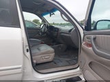Toyota Sequoia Limited V8 5TDBT48A06S259484 снимка