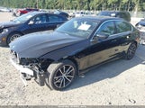 BMW 330I xDrive 3MW5R7J09L8B29459 снимка