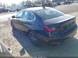 BMW 330I xDrive 3MW5R7J09L8B29459 снимка
