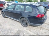 Volkswagen Golf Alltrack Tsi S/Tsi Se 3VWM17AU8HM542087 photo