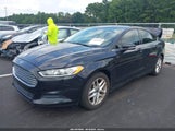 Ford Fusion Se 3FA6P0H70ER112835 снимка