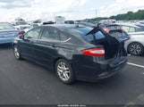 Ford Fusion Se 3FA6P0H70ER112835 снимка