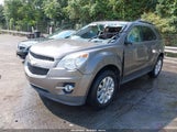 Chevrolet Equinox 2Lt 2CNALPEC1B6426910 снимка