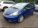 Honda Fit JHMGE8H35DC023919 снимка