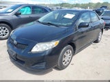 Toyota Corolla Le 2T1BU40E19C120327 снимка