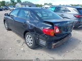 Toyota Corolla Le 2T1BU40E19C120327 снимка