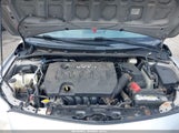 Toyota Corolla Le 1NXBU40EX9Z059056 снимка