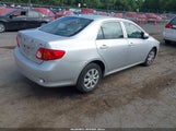 Toyota Corolla Le 1NXBU40EX9Z059056 снимка