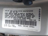 Toyota Corolla Le 1NXBU40EX9Z059056 снимка