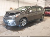 Toyota Prius V Five JTDZN3EU4FJ031504 снимка