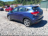 Honda Hr-V Lx 3CZRU6H35GM769110 снимка