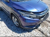 Honda Hr-V Lx 3CZRU6H35GM769110 снимка