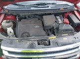 Ford Edge Limited 2FMDK4KC8CBA68913 снимка