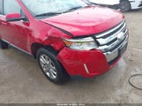 Ford Edge Limited 2FMDK4KC8CBA68913 снимка