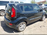 Kia Soul + KNDJT2A63C7743645 fotografie