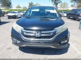 Honda Cr-V Ex-L 2HKRM3H70FH521181 снимка