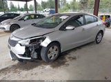 Kia Forte Lx KNAFK4A6XG5550461 снимка
