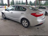 Kia Forte Lx KNAFK4A6XG5550461 снимка