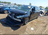 Honda Odyssey Elite 5FNRL6H95PB065474 photo