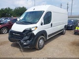 Ram Promaster  High Roof 159 Wb 3C6LRVDG3PE585561 fotografie
