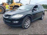 Mazda Cx-9 Grand Touring JM3TB38VX90164854 снимка