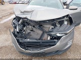 Chevrolet Equinox Lt 3GNAXJEV8JS640100 fotografie