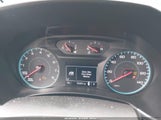 Chevrolet Equinox Lt 3GNAXJEV8JS640100 fotografie