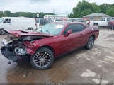 Dodge Challenger Gt Awd 2C3CDZGG0JH184446 снимка