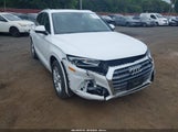 Audi Q5 45 Premium WA1ANAFY4K2036672 снимка