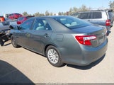 Toyota Camry Le 4T4BF1FK7CR203942 снимка